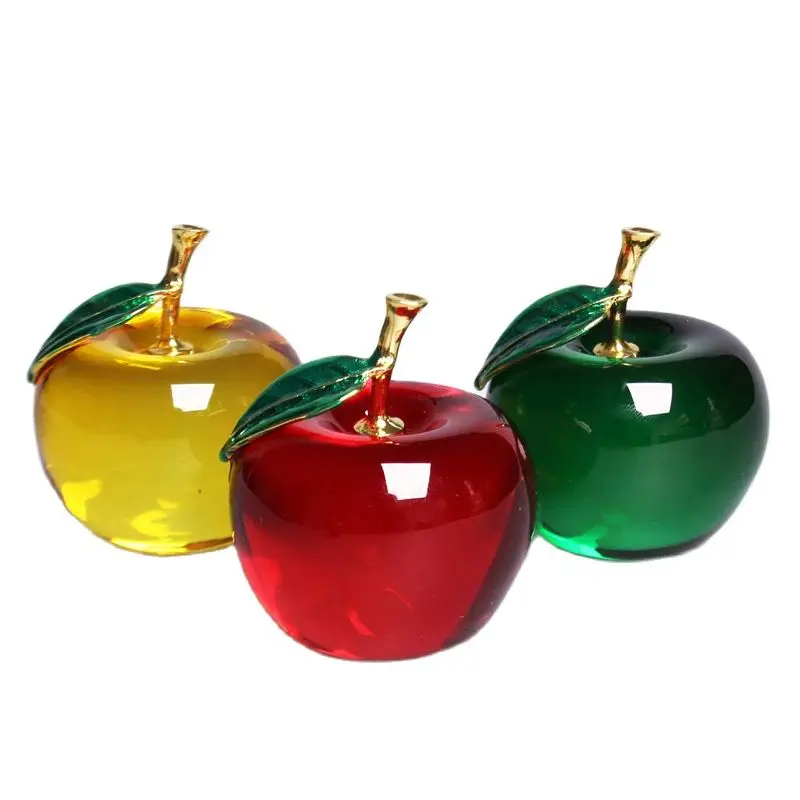 Home Decor On Sale - 1 Pcs 유행 투명 크리스탈 유리