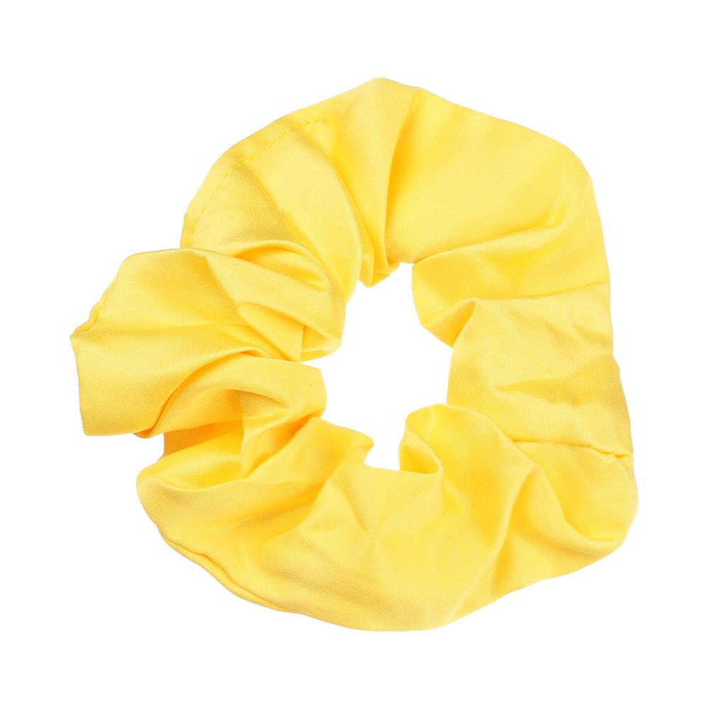 Home Decor Yellow - 여성용 꽃 헤어 액세서리, 격자 프린트