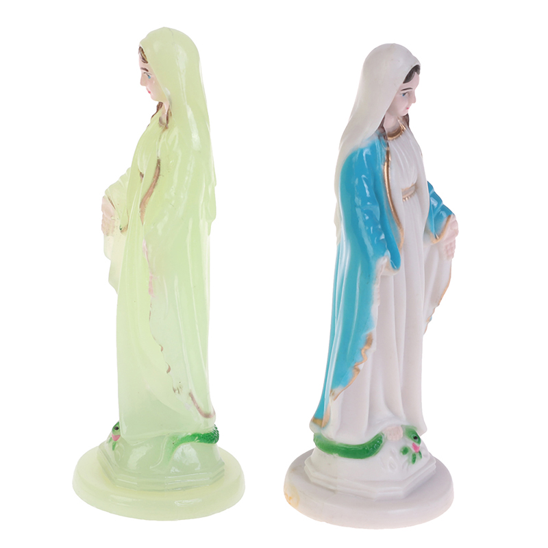 Home Decor On Sale - 수제 성모 마리아 동상, 예수 가정