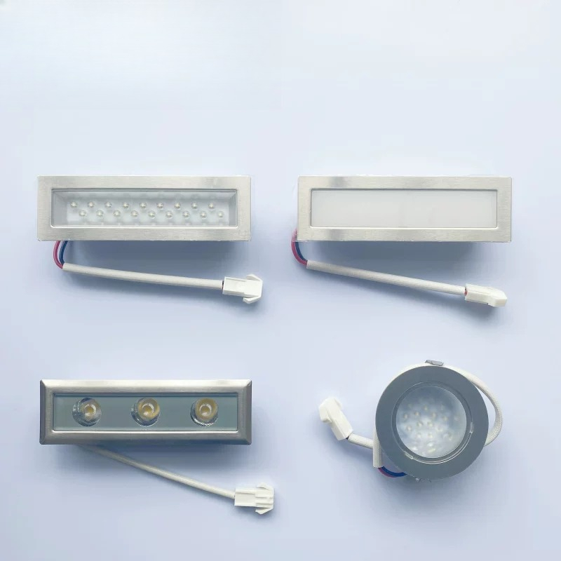 지멘스 레인지 후드용 긴 스트립 LED 조명 램프, D - Led Strip Lights 리뷰 및 가격