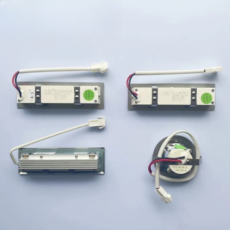 지멘스 레인지 후드용 긴 스트립 LED 조명 램프, D - Led Strip Lights 리뷰 및 가격