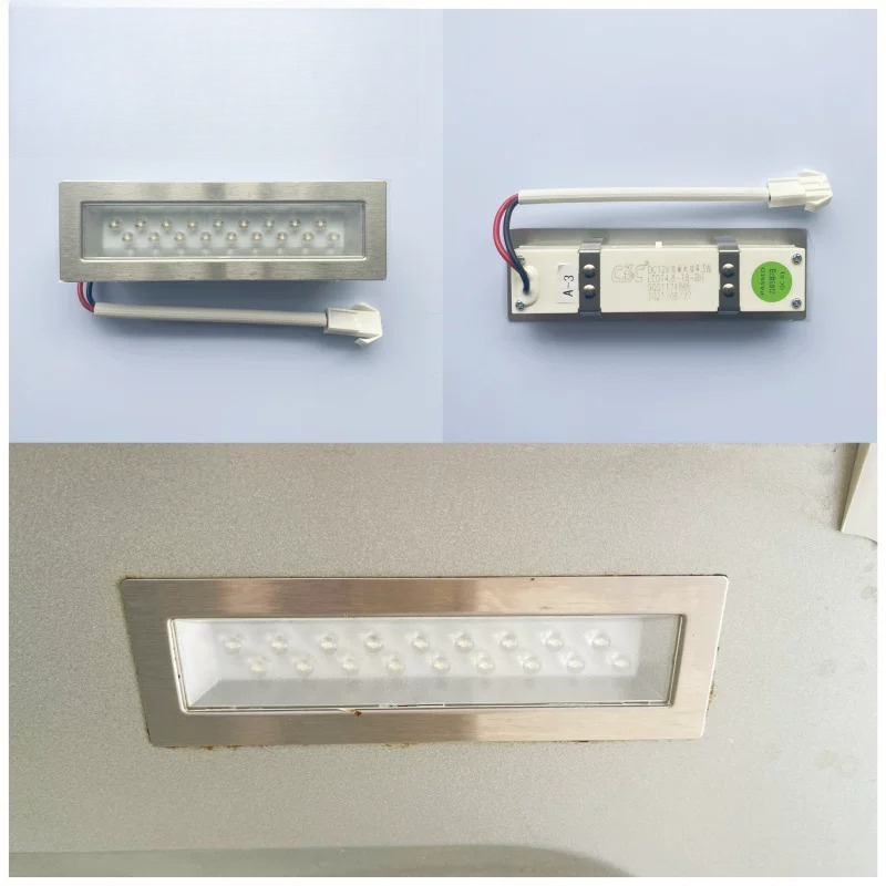 지멘스 레인지 후드용 긴 스트립 LED 조명 램프, D - Led Strip Lights 리뷰 및 가격