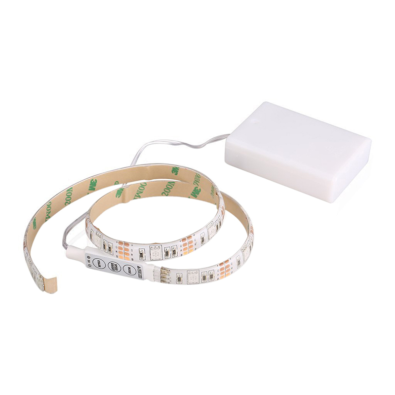 RGB 유연한 LED 조명 스트립 방수 IP65 15l - Led Strip Lights 리뷰 및 가격