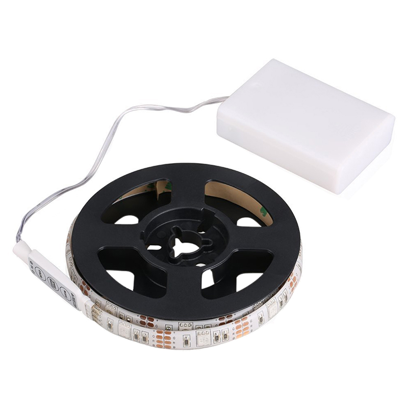 RGB 유연한 LED 조명 스트립 방수 IP65 15l - Led Strip Lights 리뷰 및 가격