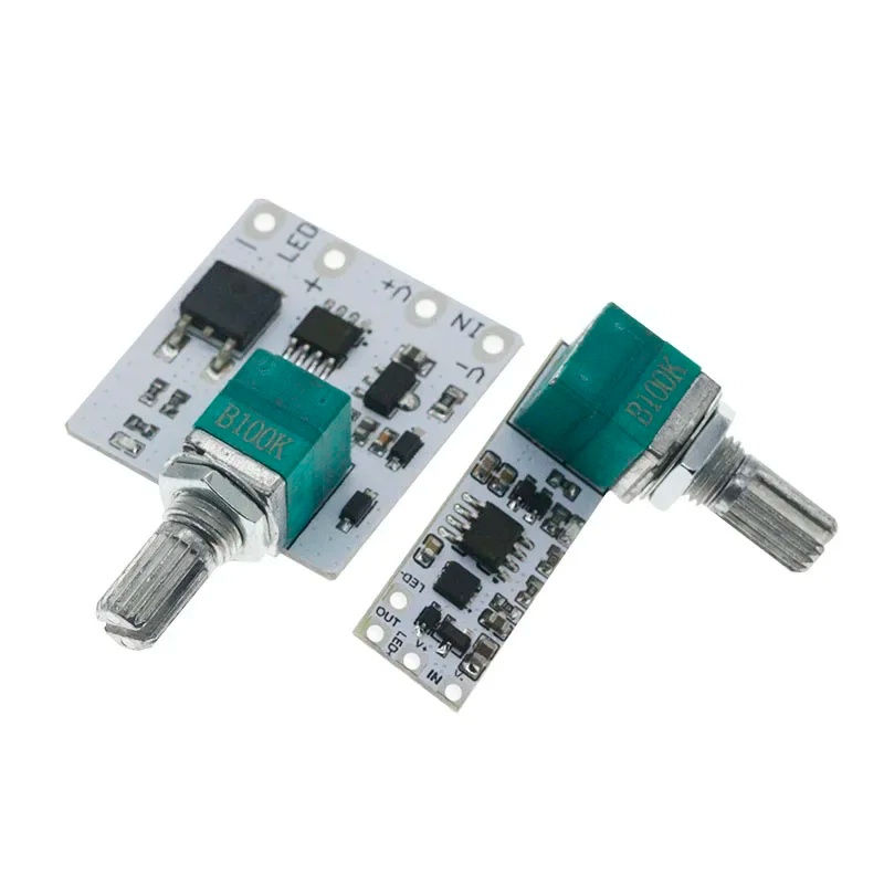LED 정전압 디머 모듈 조명 스트립 스위치 보드 밝기 - Led Strip Lights 리뷰 및 가격