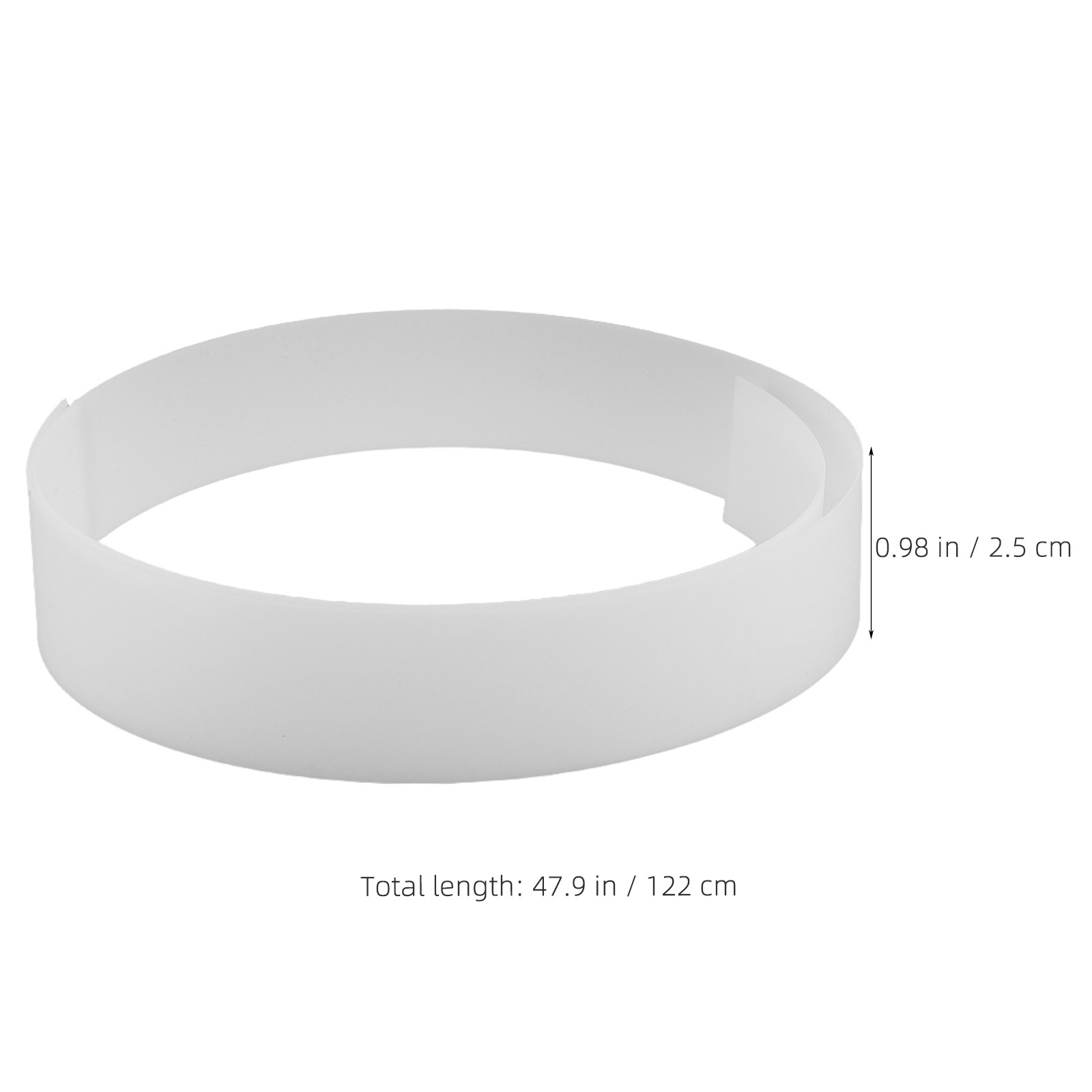 48인치 LED 스트립 조명용 확산판, 유연한 무광 패 - Led Strip Lights 리뷰 및 가격