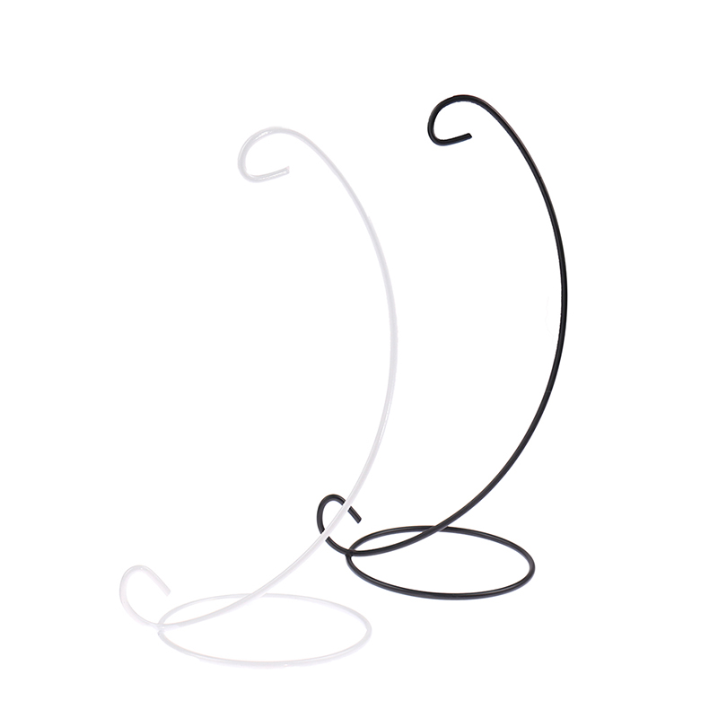 5PCS Bauble 홀더 장식 매달려 디스플레이 식물 - Home Decor On Sale 리뷰 및 가격