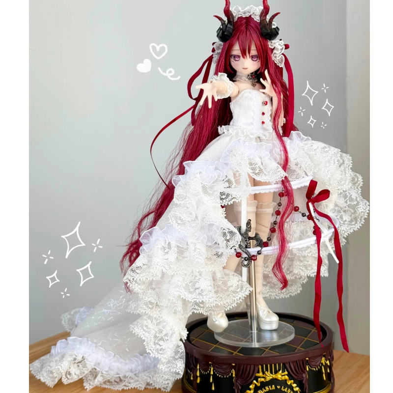 1/6 BJD 블라인드 박스 타임 갭 앤 뮤직 박스 시 - Home Decor On Sale 리뷰 및 가격