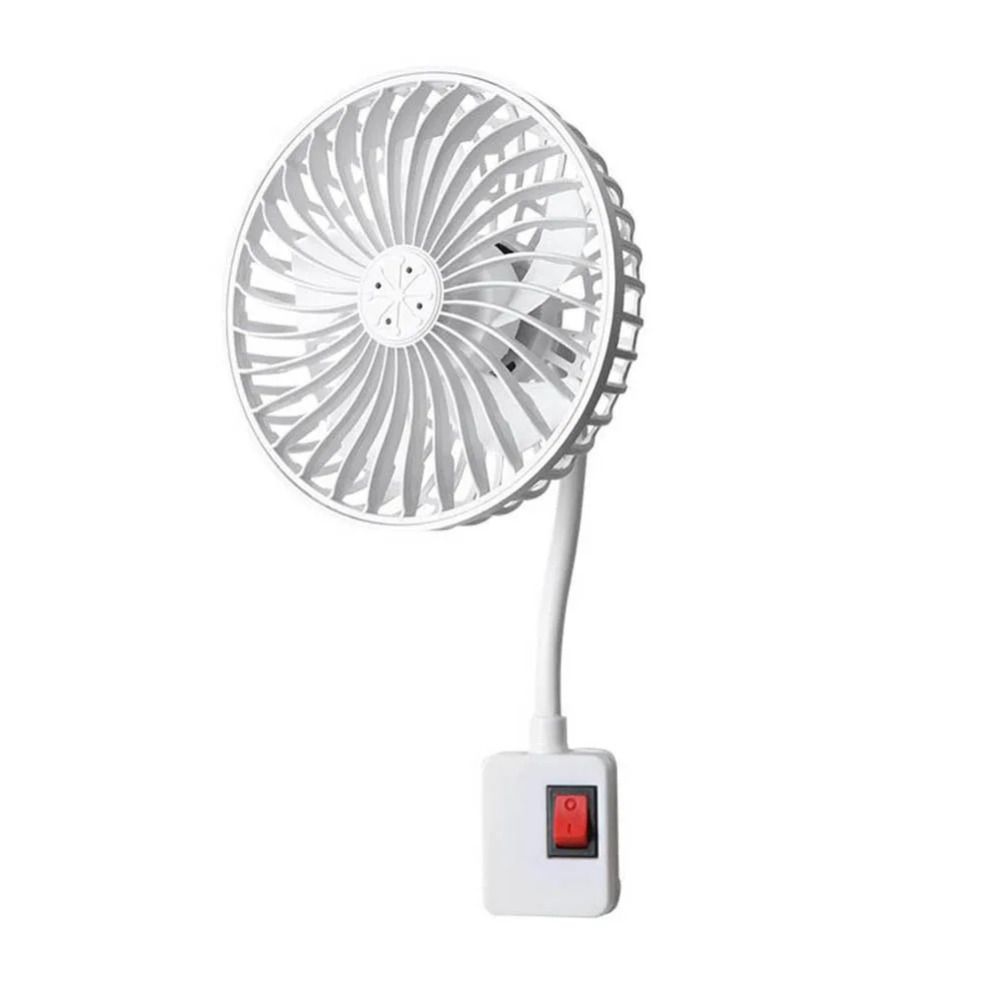 360도 회전 가능한 소켓 팬, 안전 커버 포함, 저소 - Home Decor Uk 리뷰 및 가격