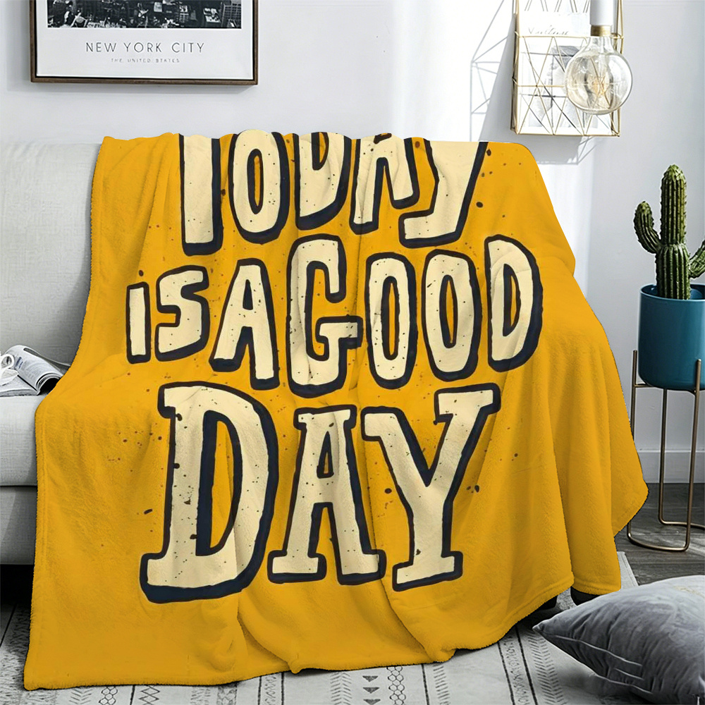 장식용 문구 담요 노란색 보헤미안 스타일 농가풍 아름다 - Home Decor Quotes Ideas 리뷰 및 가격