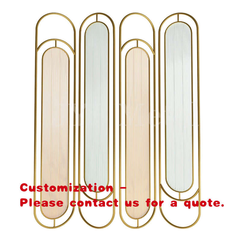 custom.EL807 레스토랑 장식용 스테인리스 스틸 - Room Divider Screen 리뷰 및 가격
