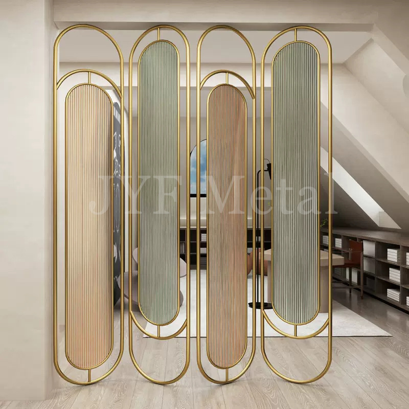 custom.EL807 레스토랑 장식용 스테인리스 스틸 - Room Divider Screen 리뷰 및 가격