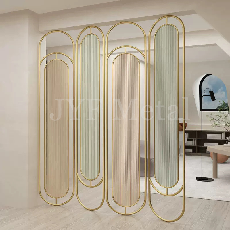 custom.EL807 레스토랑 장식용 스테인리스 스틸 - Room Divider Screen 리뷰 및 가격