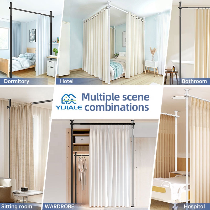 공장 맞춤형 룸 파티션 벽 칸막이 이동식 사무실 모바일 - Room Divider Screen 리뷰 및 가격