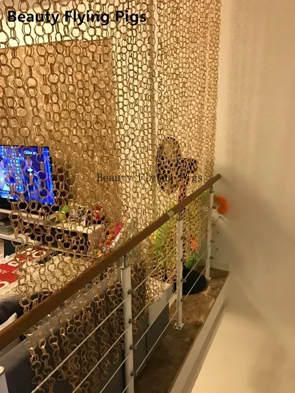 옥수수 잎 문 커튼 밀짚 끈 파티션 수제 갈대 커튼 걸 - Room Divider Screen 리뷰 및 가격