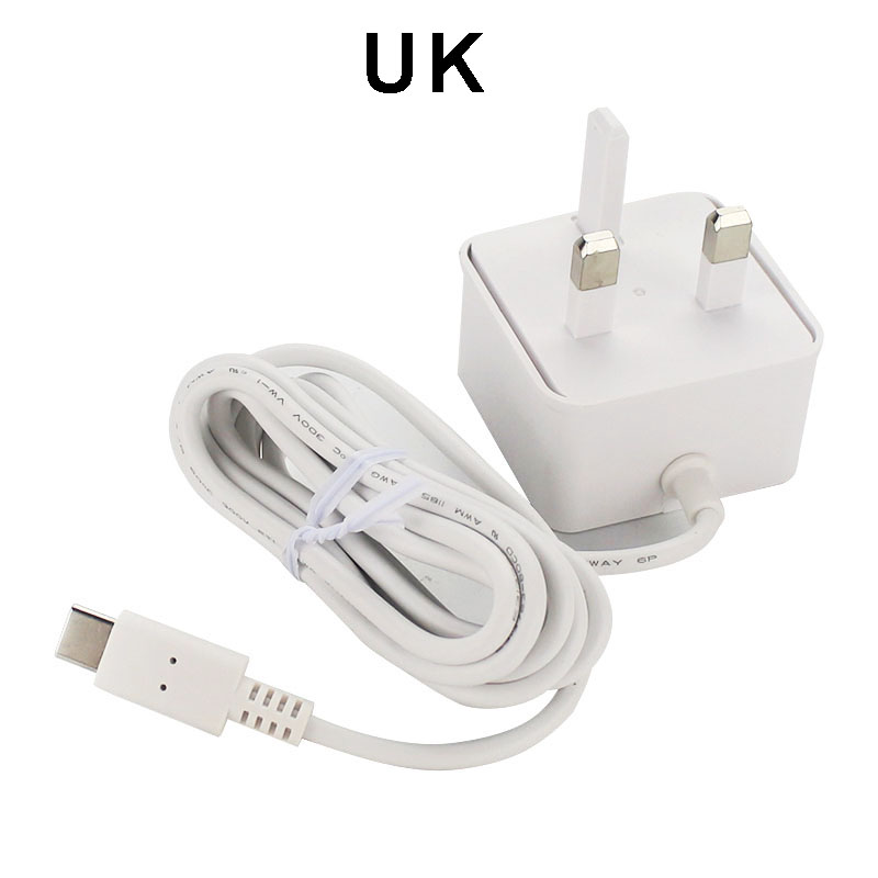 공식 라즈베리 파이 4 전원 공급 장치 5V 3A 충전 - Home Decor Uk 리뷰 및 가격
